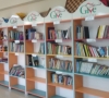مكتبة اطفال قطنة